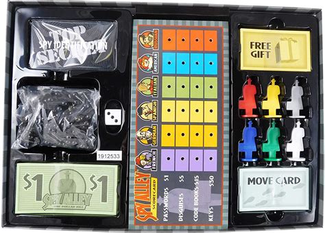 The 8 Best Board Games For 7.